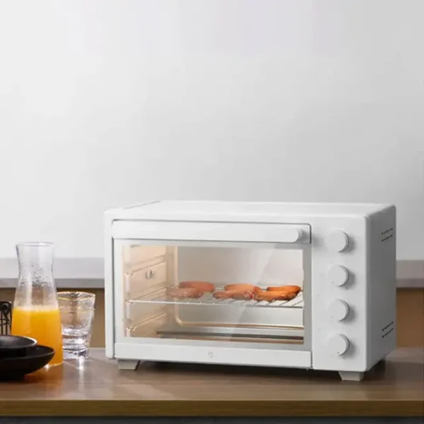 Oven ST-4011
