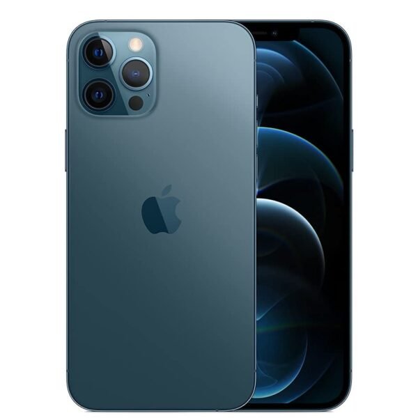 iPhone 12 Pro Boxed