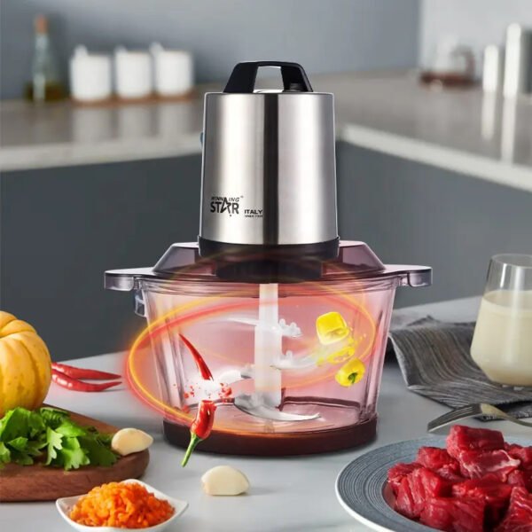 Chopper Winning Star SF-5508