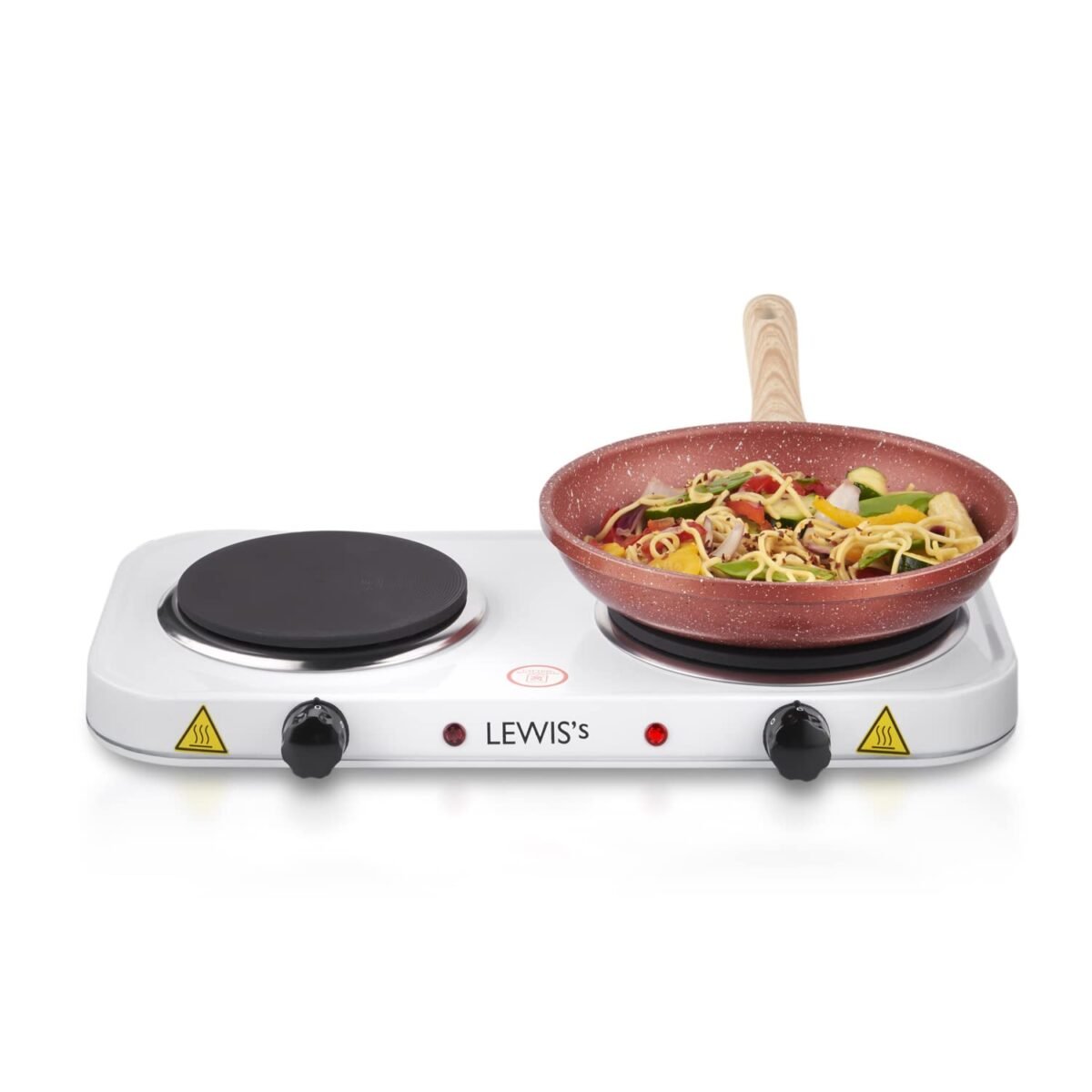 Hot Plate CJ-B 32 - Image 1