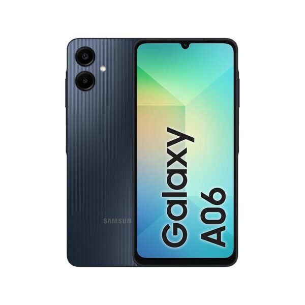 Samsung A06 | 64GB | 4GB
