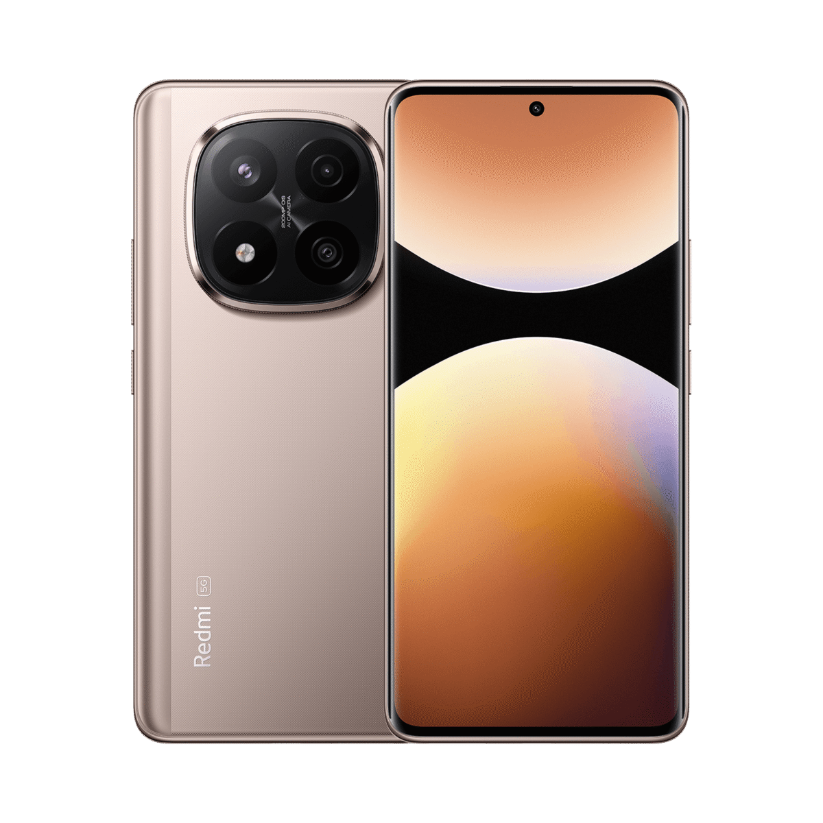 Redmi Note 14 Pro+ | 256GB | 8GB - Image 1
