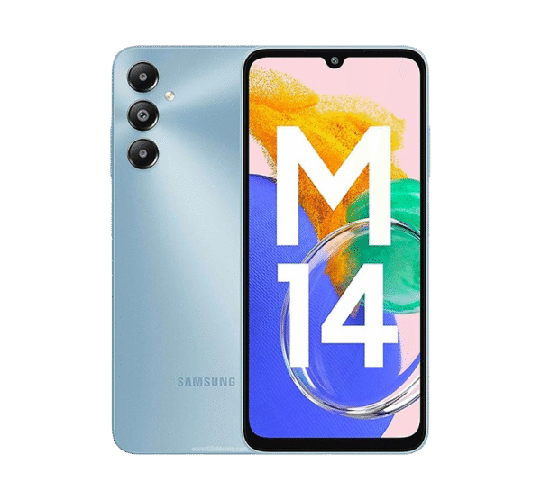 Samsung M14 | 64GB | 4GB