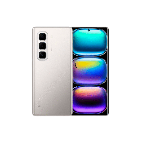 Infinix Hot 50 Pro+ | 128GB  | 16GB