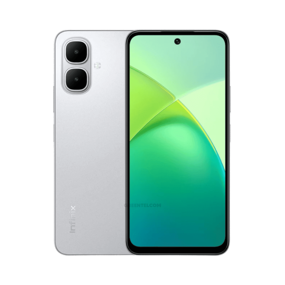 Infinix Smart 10 | 64GB | 6GB - Image 1