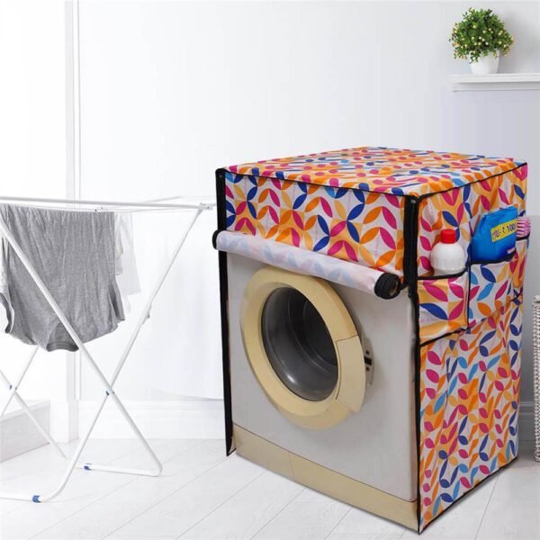Washing Machine Cover