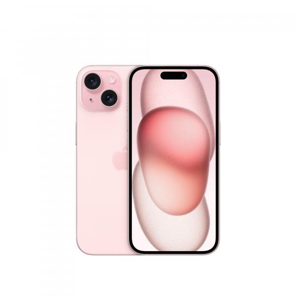 iPhone 15 Boxed