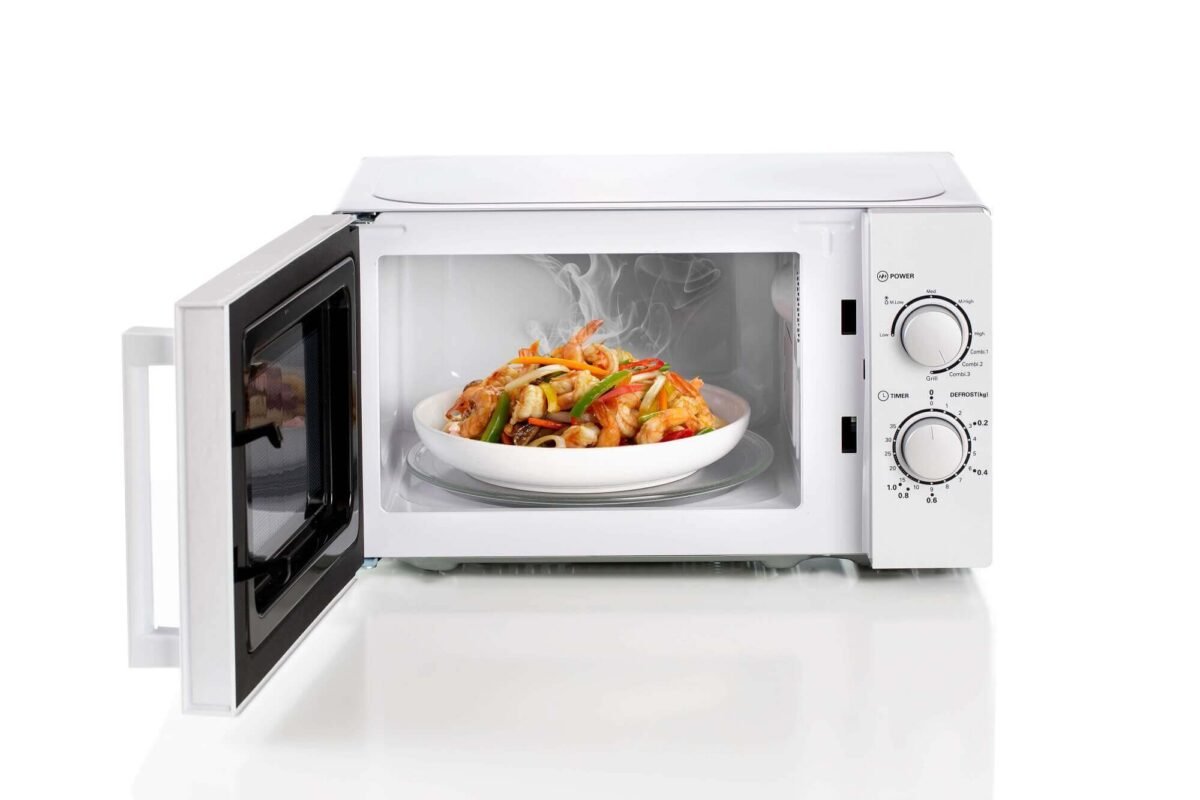 Oven ST-9605 - Image 1