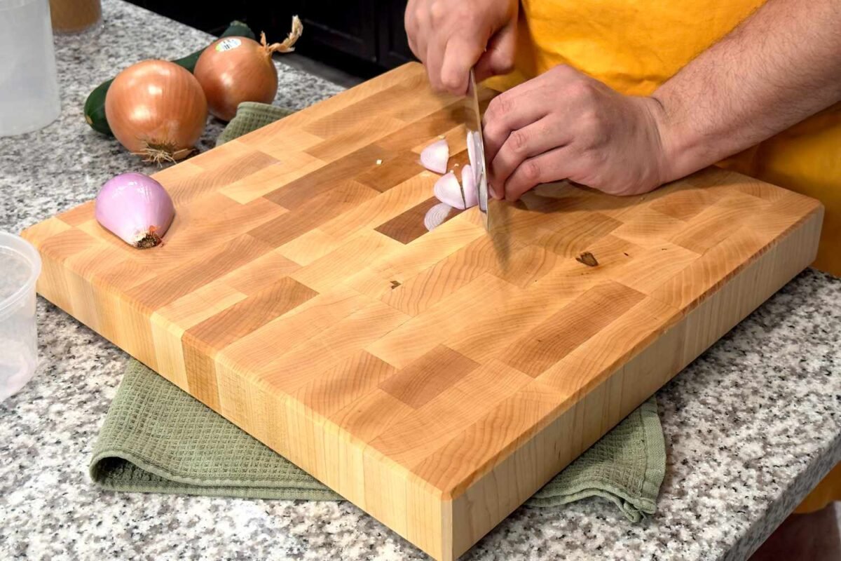 Cutting Board - Image 1