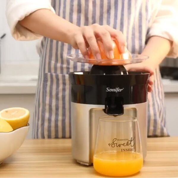 Juicer SF-5517