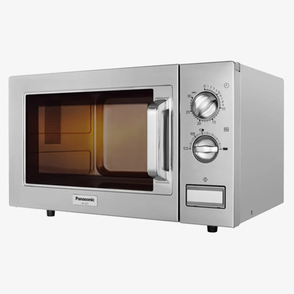 Oven ST-1027 - Image 1