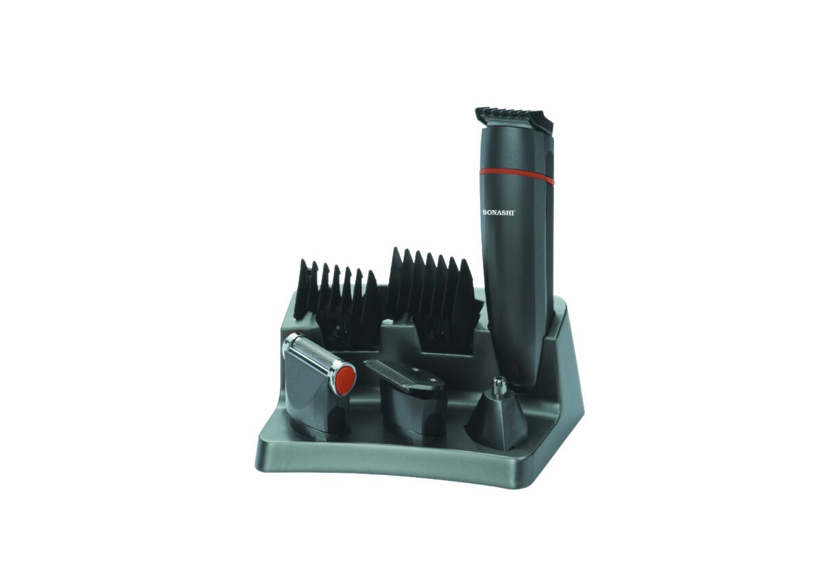 Hair Trimmer SF-5611 - Image 1