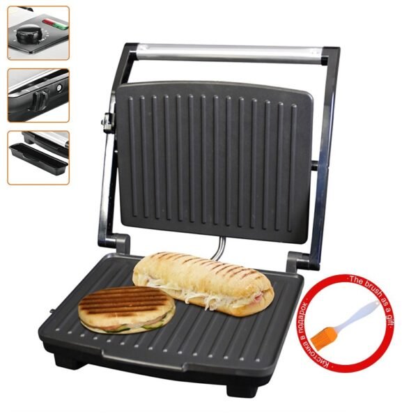 Electric Grill SF-6012